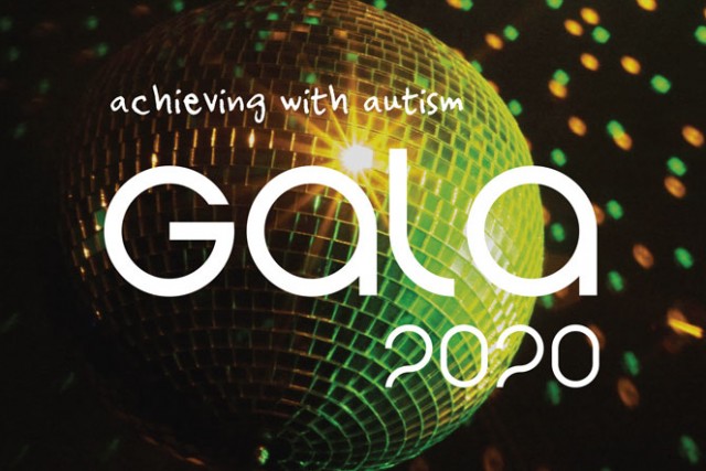 Save the Date – Gala 2020